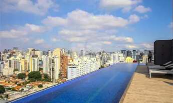 Imagem: São Paulo - Loft - VILA NOVA CONCEIÇÃO