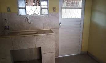 Imagem 4: Alugo casa de um quarto em Itaguaí