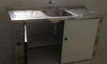 Imagem 4: Alugo Casa 2 Cômodos -JD Capela