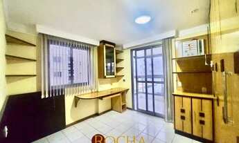 Imagem 3: Apartamento com 90 metros quadrados com 3 quartos Sendo 01 suíte em Jardim Camburi - Vitór