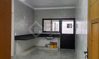 Imagem 5: Casa - Jardim Residencial Nova Veneza - Indaiatuba