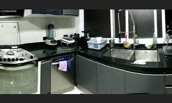 Imagem 2: Apartamento à venda na rua Pamplona - São Paulo - SP, Com 351 m² , sendo 3 dormitórios