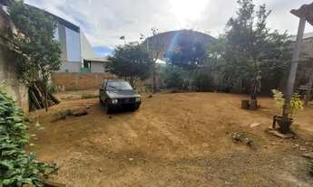 Imagem 2: Lote com aproximadamente 600 m² com casa Bairro: Joá, Lagoa Santa - MG R$ 400.000,00