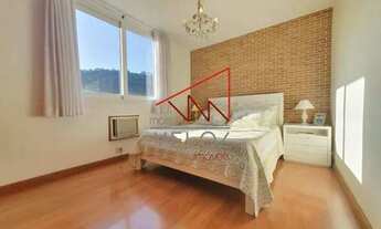 Imagem 5: Prédio em Laranjeiras com infra