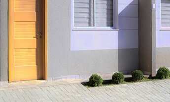 Imagem: Casa de condomínio para venda com 56 metros