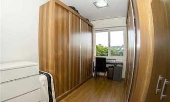 Imagem 7: Apartamento 3 dormítórios