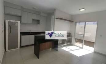 Imagem 3: APARTAMENTO COM AMPLO GARDEN PARA LOCAÇÃO, VINHEDO/SP