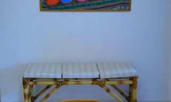 Imagem 3: Alugue Apartamento Garden 2 Quartos Contrato Anual Temporada Cabo Branco João Pessoa