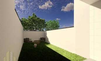 Imagem 5: Sobrado com excelente acabamento no bairro da Velha em Blumenau