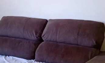 Imagem 2: Apartamento para Venda em Santana de Parnaíba, Campo da Vila, 2 dormitórios, 1 banheiro, 1