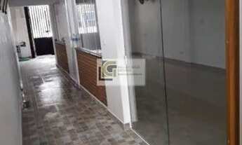 Imagem 2: LM=Casa para aluguel tem 125 metros quadrados com 1 quarto