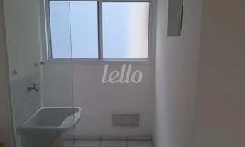 Imagem 3: São Paulo - Apartamento Padrão - Jabaquara