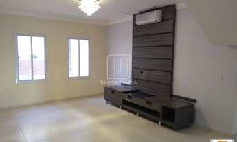 Imagem 3: Casa (sobrado em condominio) 3 dormitórios/suite, cozinha planejada, portaria 24hs, em con