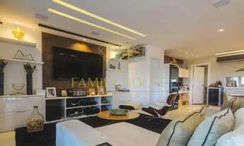 Imagem 7: Apartamento para venda possui 231 metros quadrados com 4 quartos