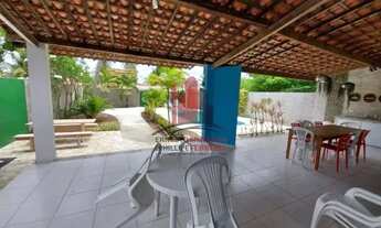 Imagem 2: Casa na Praia de Enseada dos Golfinhos 3 Quartos com Piscina