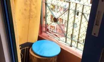 Imagem: Apartamento à venda no bairro Campo Grande