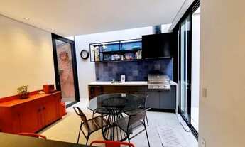 Imagem 6: Venda Casa 3 Dormitórios - 220 m² Jardim Europa