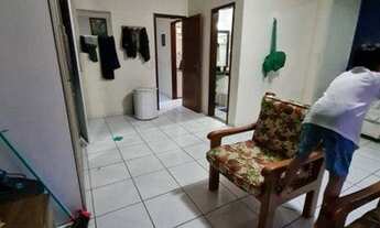 Imagem 2: Casa com 3 dormitórios à venda, 266 m² por R$ 680.000,00 - Maraponga - Fortaleza/CE