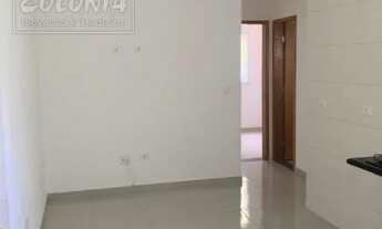 Imagem 7: Santo André - Apartamento Padrão - Vila Floresta