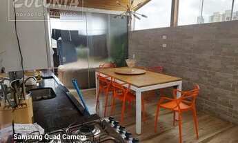 Imagem 3: Santo André - Apartamento Padrão - Vila Floresta