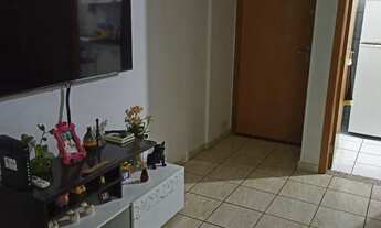 Imagem: Procura se moça pra dividir ap