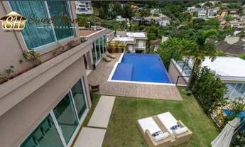 Imagem 3: Casa com vista para montanha em todos ambientes !!!