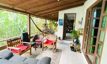 Imagem 2: Casa Artistica Rio (quarto) Tavares / Porto da Lagoa