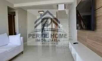 Imagem 3: Apartamento para Locação em Salvador, Armação, 2 dormitórios, 3 banheiros, 3 vagas