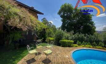 Imagem 6: CARAPICUÍBA - Casa de Condomínio - PALOS VERDES