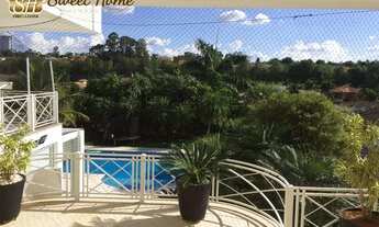 Imagem 3: Maravilhosa casa no Tamboré 3 !!!