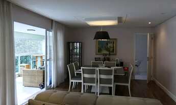 Imagem 5: Apartamento Locação Moema 204 m² 4 Dormitórios