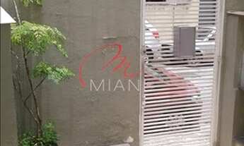 Imagem 2: Kitnet com 1 dormitório para alugar, 17 m² por RS1.100,00-vila são Luiz -butantan