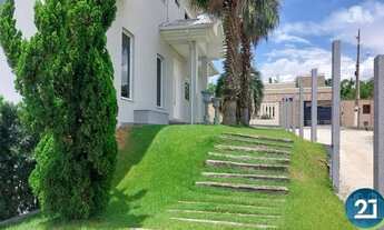 Imagem 2: São José - Casa de Condomínio - Areias