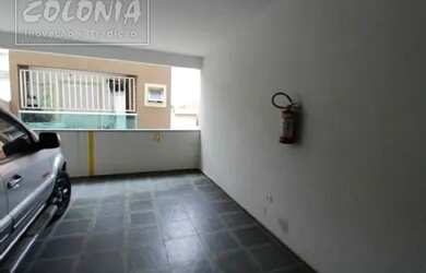 Imagem 3: Santo André - Apartamento Padrão - Vila Amábile Pezzolo