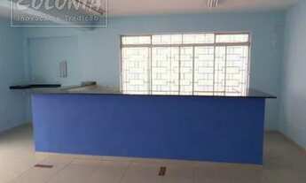 Imagem 2: Santo André - Casa Padrão - Centro