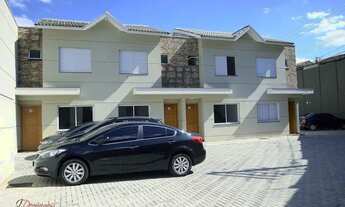 Imagem 6: Casa de condomínio para aluguel e venda com 57 metros quadrados com 2 quartos