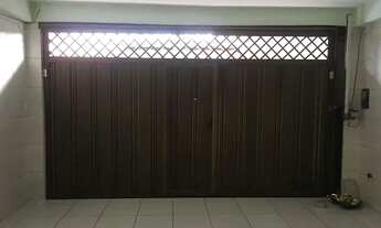 Imagem 7: Vendo casa na unidade 205 ( CIDADE OPERÁRIA )