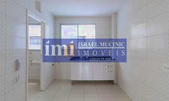 Imagem 3: Sao Paulo - Apartamento Padrão - Pinheiros