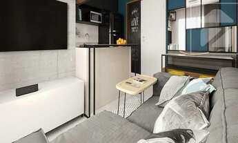 Imagem 2: Apartamento - Parque Industrial - Campinas