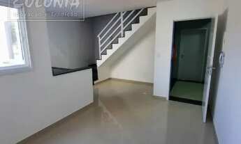 Imagem 7: Santo André - Apartamento Padrão - Parque Novo Oratório