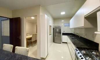 Imagem 4: Casa de condomínio para venda com 110 metros quadrados com 3 quartos em Olho D'Água