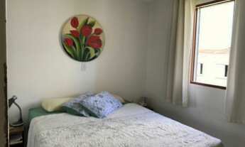 Imagem 5: 3 quartos no Residencial Cambezinho 2