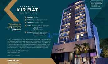 Imagem 4: Apartamento com 3 dormitórios à venda, 73 m² por R$ 806.884,01 - Praia de Itaparica - Vila