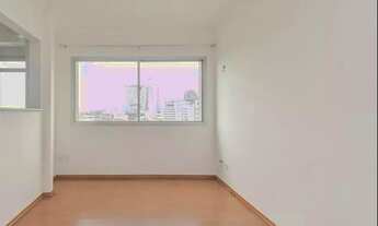 Imagem 6: Apartamento à venda com 37 m² sendo 1 suíte, 1 vaga de garagem no bairro da Consolação, S