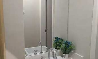 Imagem 3: Studio Condomínio HUB, próximo a UFPR