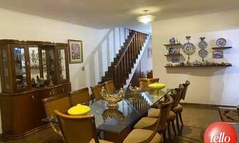 Imagem 2: São Paulo - Casa Padrão - Tatuapé