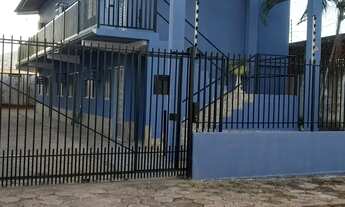 Imagem: Kitinete mobiliada no Coxipó, fundo da