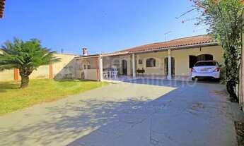 Imagem: CASA com 3 quartos em Itanhaém, no bairro