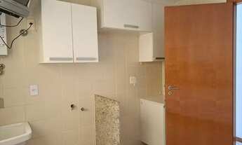 Imagem 7: Apartamento para aluguel tem 88 metros quadrados com 2 quartos