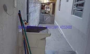 Imagem 5: Casa para aluguel possui 50 metros quadrados com 1 quarto